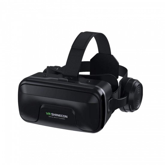 VR SHINECON Virtual Reality Glasses 3D