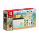 Nintendo Switch - Animal Crossing: New Horizons Edition - Switch