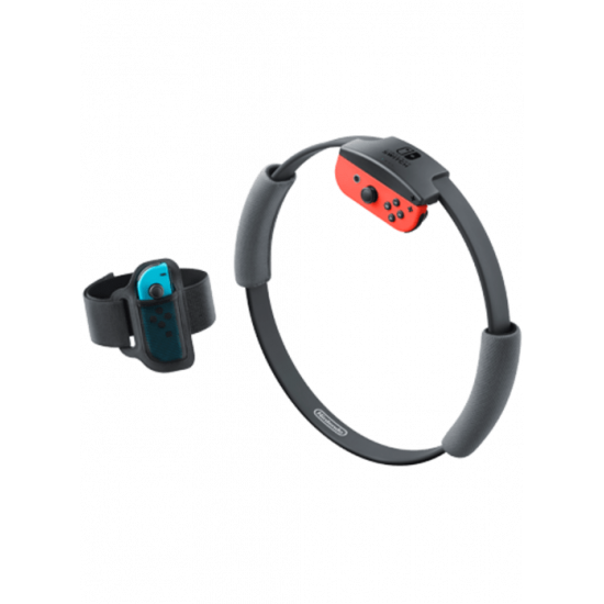 Ring Fit Adventure Ring Fit Adventure