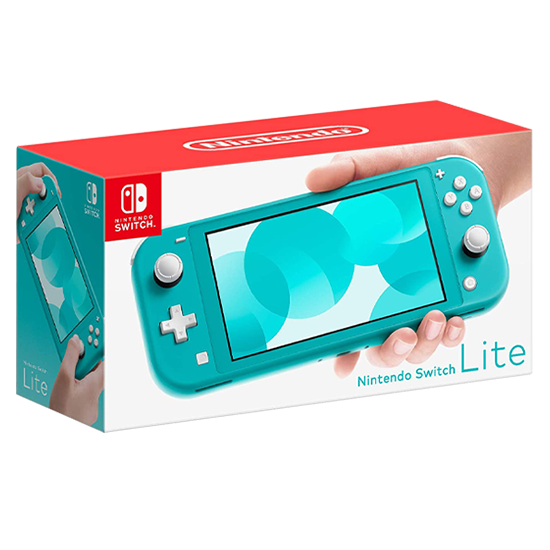 NINTENDO SWITCH LITE NINTENDO SWITCH LITE