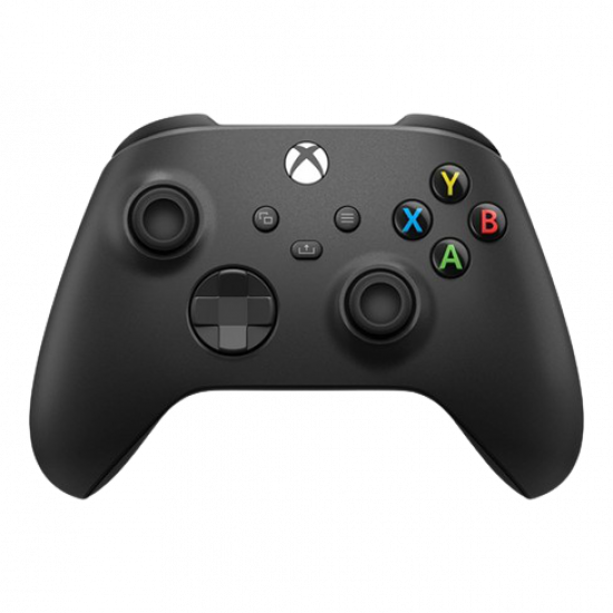 Xbox Wireless Controller Black