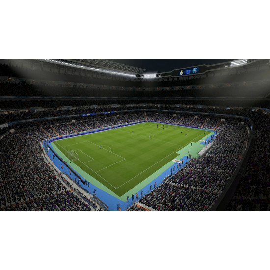 FIFA 21 Legacy Edition FIFA 21 Legacy Edition