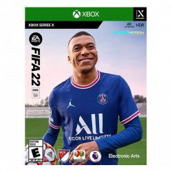 FIFA 2022 AR