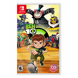 Ben 10