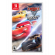 Cars 3: Driven to Win