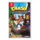 Crash Bandicoot N. Sane Trilogy Crash Bandicoot N. Sane Trilogy