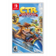 Crash Team Racing Nitro-Fueled