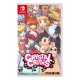 Crystal Crisis Crystal Crisis
