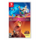 Disney Classic Games: Aladdin and The Lion King Disney Classic Games: Aladdin and The Lion King