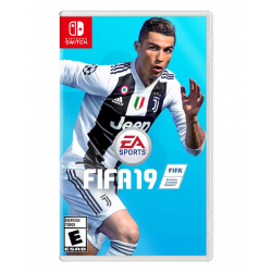  FIFA 19-Arbic