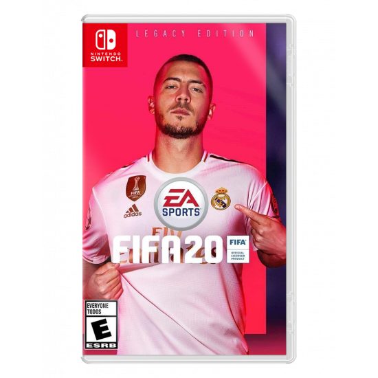 FIFA 20 Standard Edition FIFA 20 Standard Edition