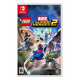 LEGO Marvel Superheroes 2