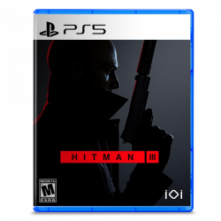 Hitman 3