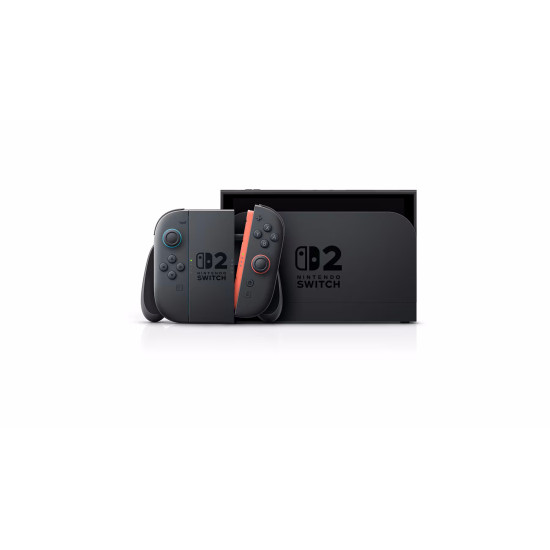 Switch 2 Standalone (International Version)