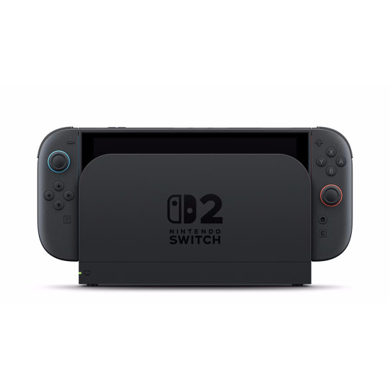 Switch 2 Standalone (International Version)