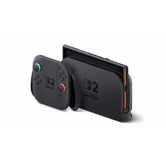 Switch 2 Standalone (International Version)