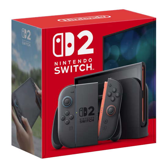 Switch 2 Standalone (International Version)