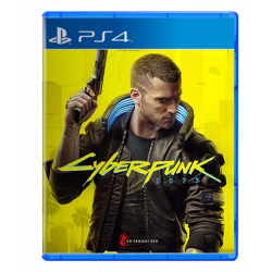 Cyberpunk 2077