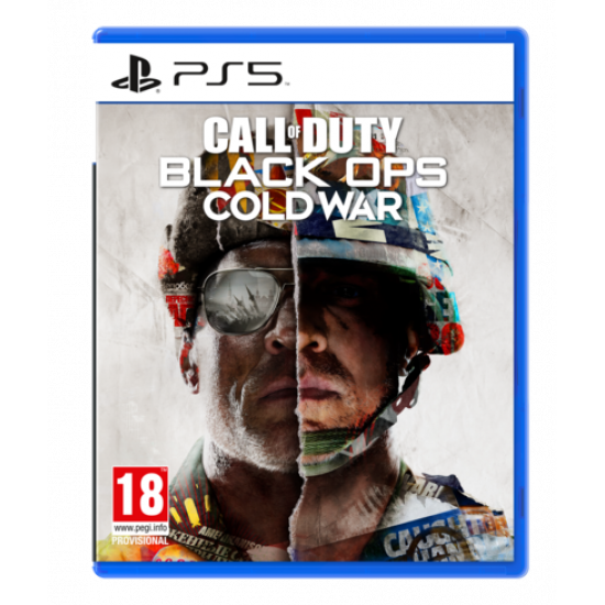 Call Of Duty Black Ops Cold War