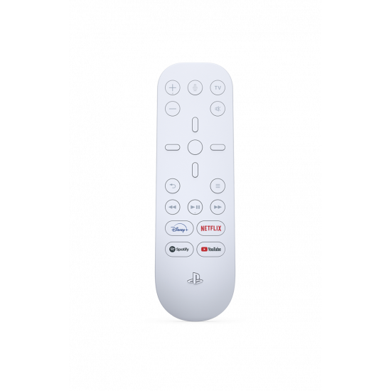 Media Remote PS5