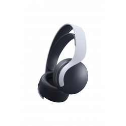 PULSE 3D Wireless Headset