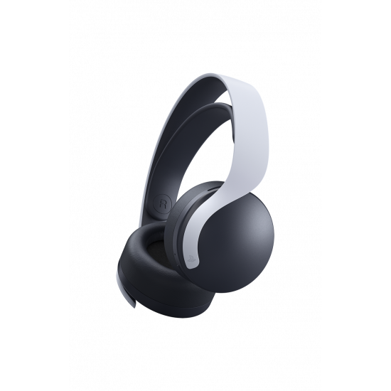 PULSE 3D Wireless Headset