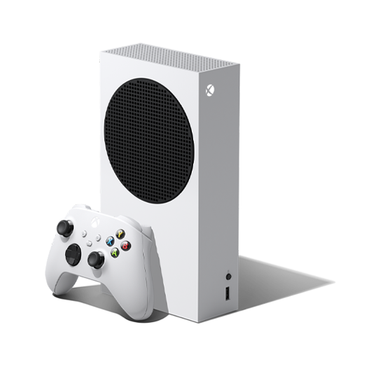 Xbox Series S