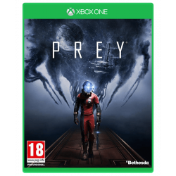 prey - Used