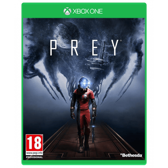 prey - Used