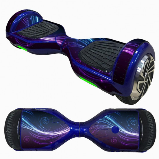 Scooter Skin