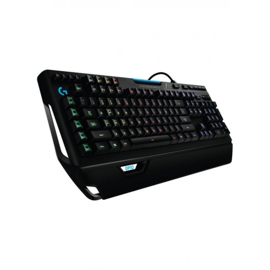 Logitech G910 Logitech G910