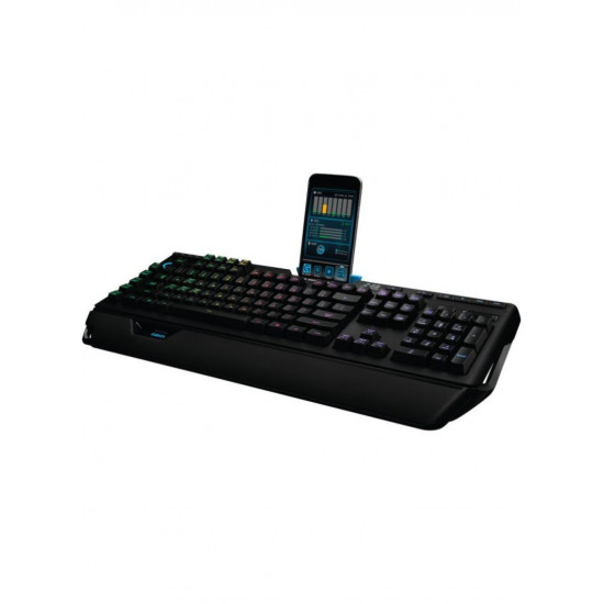 Logitech G910 Logitech G910