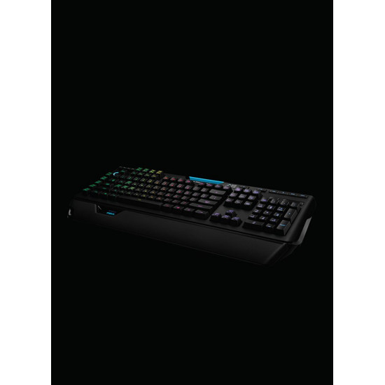 Logitech G910 Logitech G910