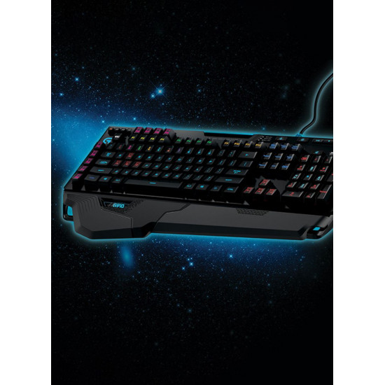 Logitech G910 Logitech G910