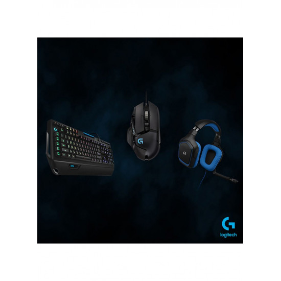 Logitech G910 Logitech G910