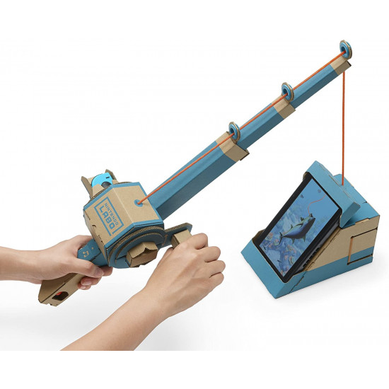Nintendo Labo - Variety Kit Nintendo Labo - Variety Kit