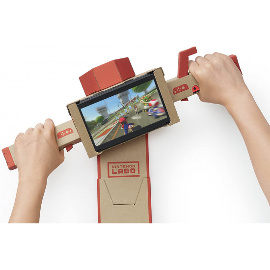 Nintendo Labo - Variety Kit Nintendo Labo - Variety Kit