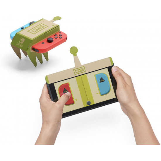 Nintendo Labo - Variety Kit