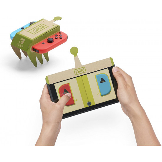 Nintendo Labo - Variety Kit Nintendo Labo - Variety Kit