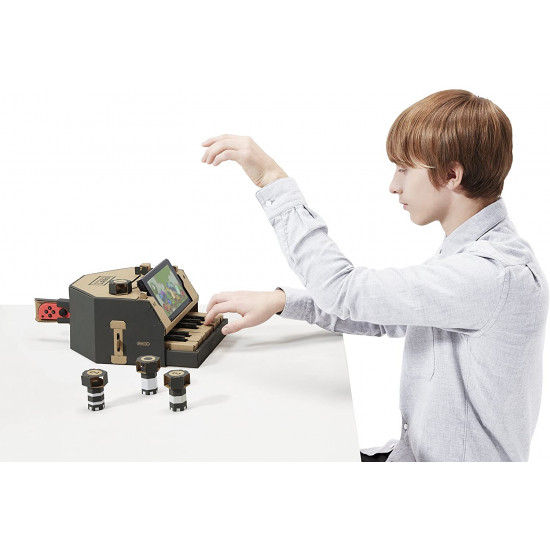Nintendo Labo - Variety Kit Nintendo Labo - Variety Kit
