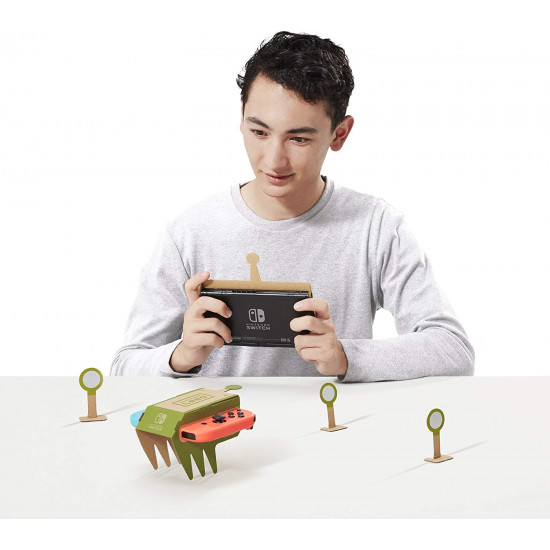 Nintendo Labo - Variety Kit Nintendo Labo - Variety Kit