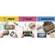 Nintendo Labo - Variety Kit Nintendo Labo - Variety Kit