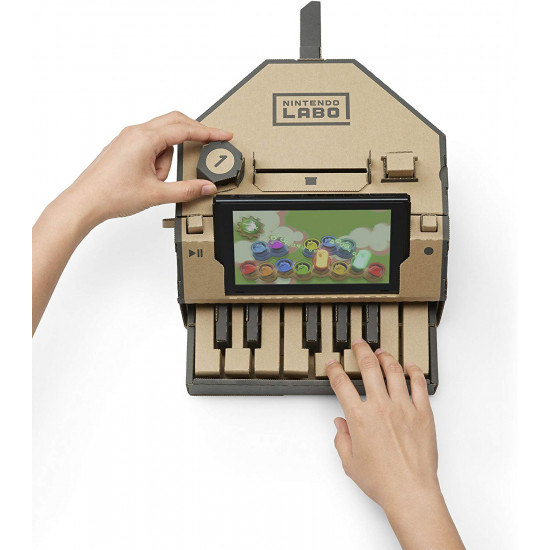 Nintendo Labo - Variety Kit