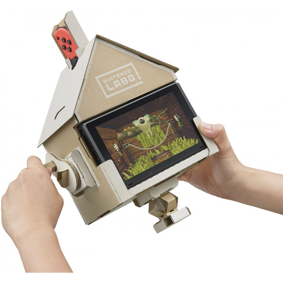 Nintendo Labo - Variety Kit