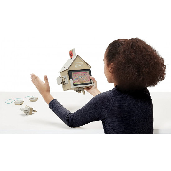 Nintendo Labo - Variety Kit Nintendo Labo - Variety Kit