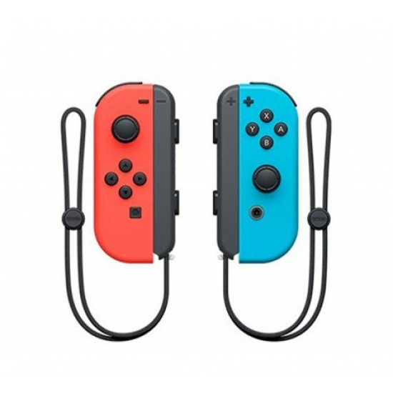 Nintendo Switch Joy Con Controller Red-Blue