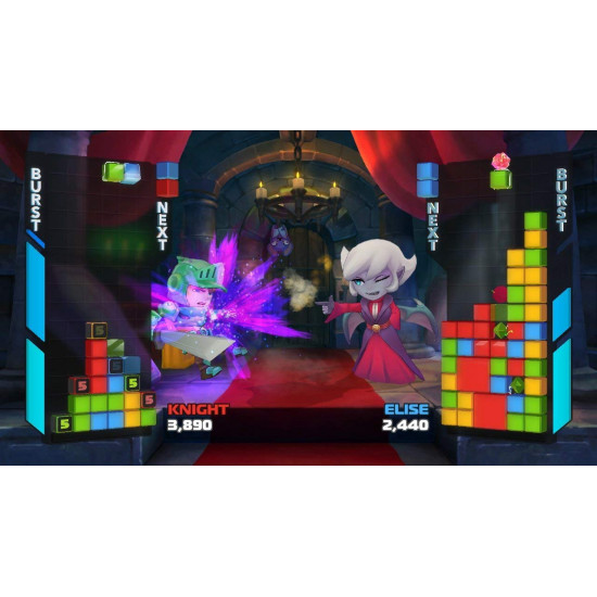 Crystal Crisis Crystal Crisis