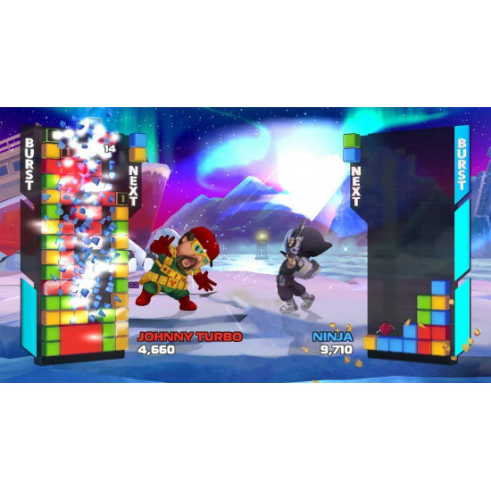 Crystal Crisis Crystal Crisis
