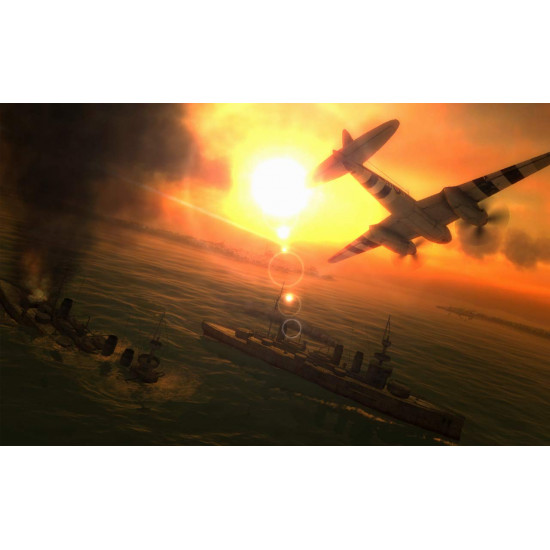 Air Conflicts: Secret Wars Air Conflicts: Secret Wars