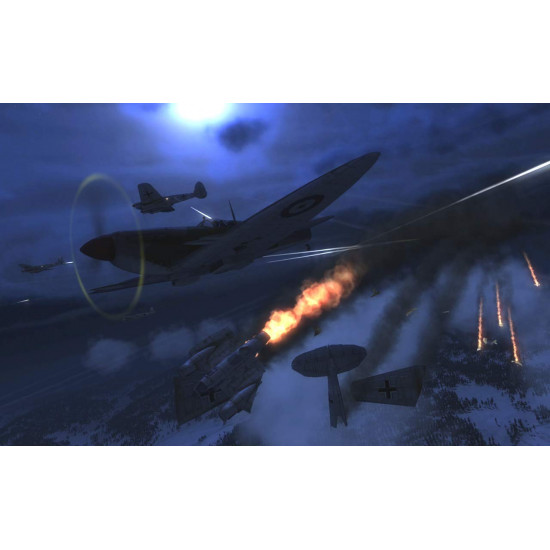 Air Conflicts: Secret Wars Air Conflicts: Secret Wars